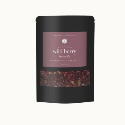 Rowe Casa Wildberry Tea